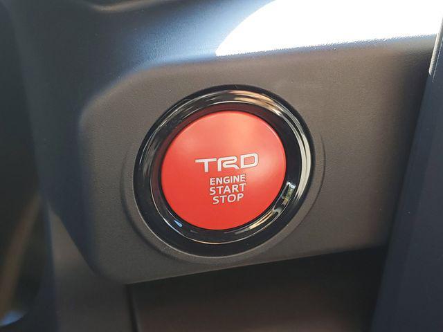 new 2025 Toyota Tacoma car, priced at $43,583