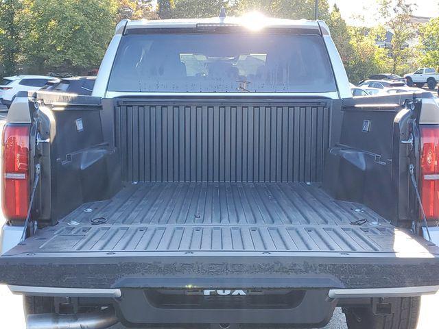 new 2025 Toyota Tacoma car, priced at $43,583