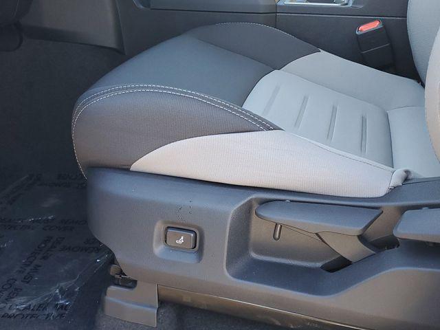 new 2025 Toyota Tacoma car, priced at $43,583
