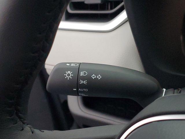 new 2025 Toyota RAV4 car, priced at $34,736