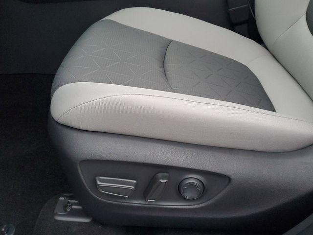 new 2025 Toyota RAV4 car, priced at $34,736