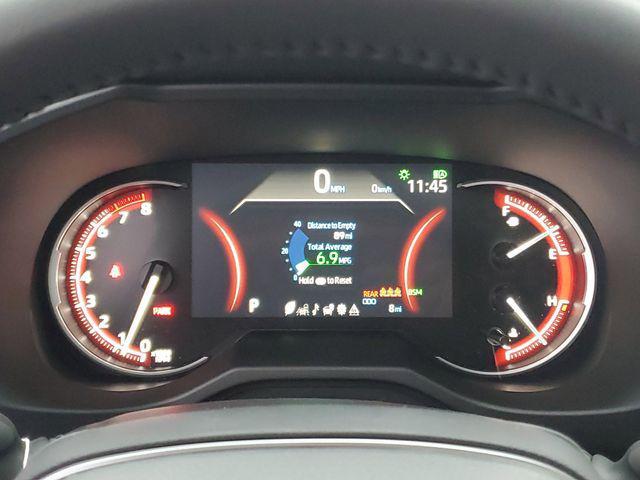 new 2025 Toyota RAV4 car, priced at $34,736