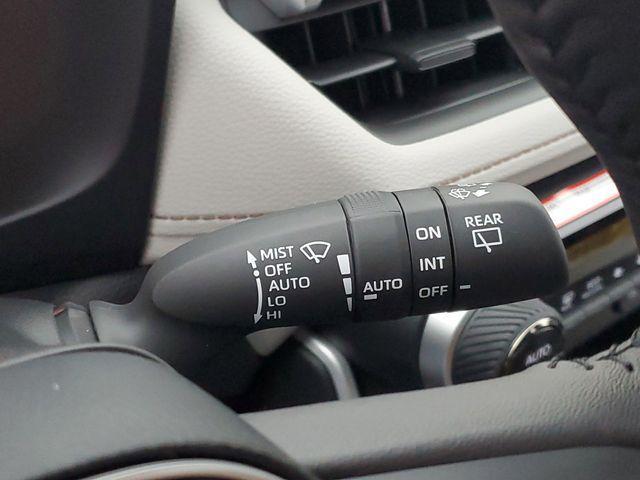 new 2025 Toyota RAV4 car, priced at $34,736