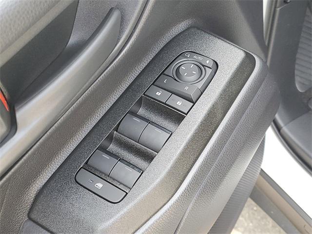 new 2025 Toyota Land Cruiser car, priced at $58,953