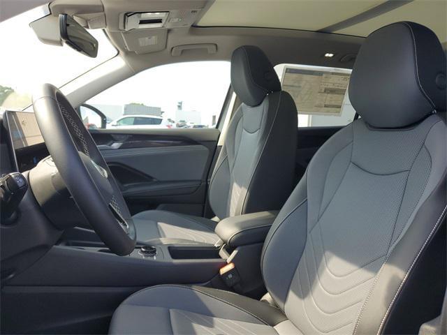 new 2025 Volkswagen Tiguan car, priced at $36,653