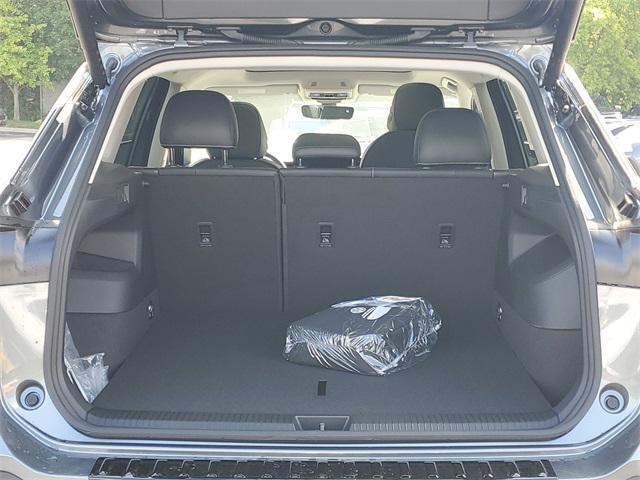 new 2025 Volkswagen Tiguan car, priced at $36,653