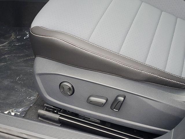 new 2025 Volkswagen Jetta car, priced at $27,806