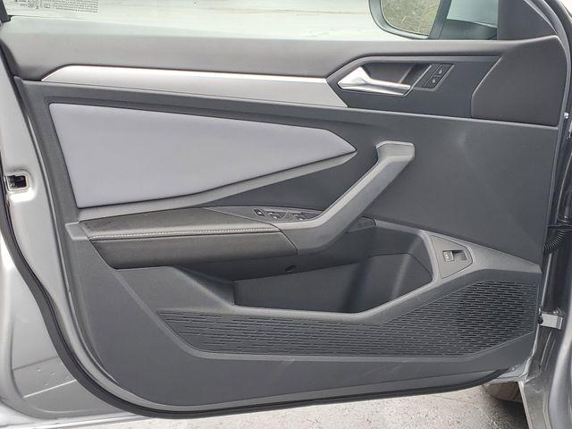 new 2025 Volkswagen Jetta car, priced at $27,806