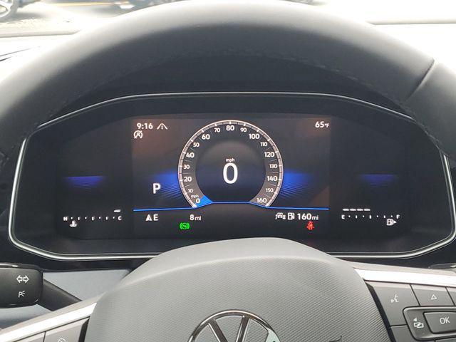 new 2025 Volkswagen Jetta car, priced at $27,806