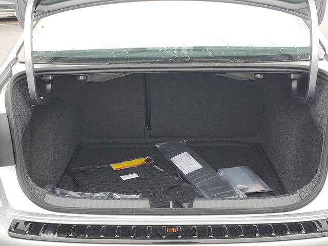 new 2025 Volkswagen Jetta car, priced at $27,806