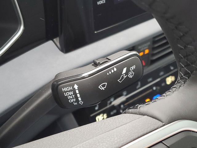 new 2025 Volkswagen Jetta car, priced at $27,806