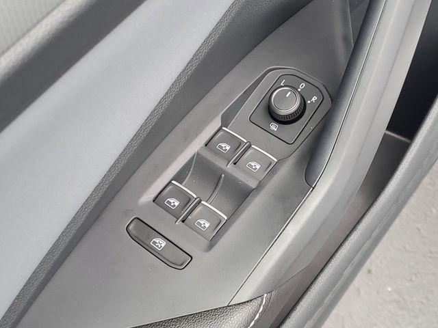 new 2025 Volkswagen Jetta car, priced at $27,806