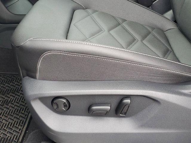 new 2026 Volkswagen Atlas car