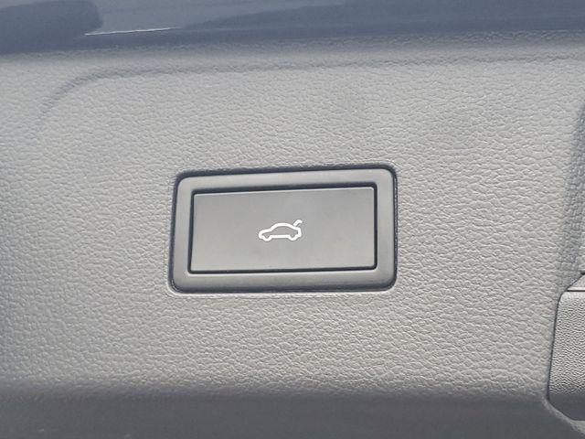 new 2026 Volkswagen Atlas car