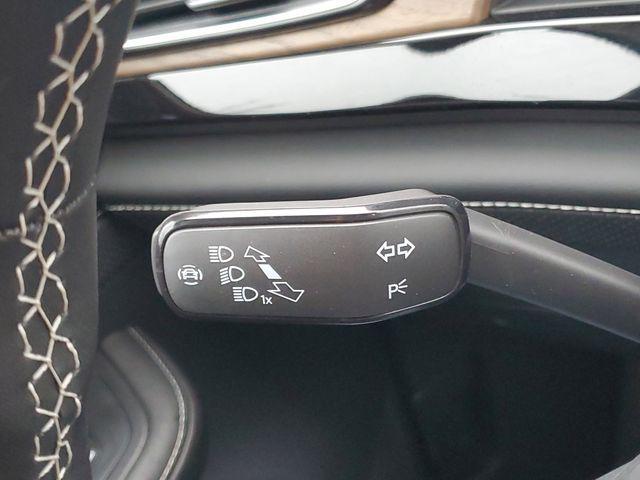 new 2026 Volkswagen Atlas car