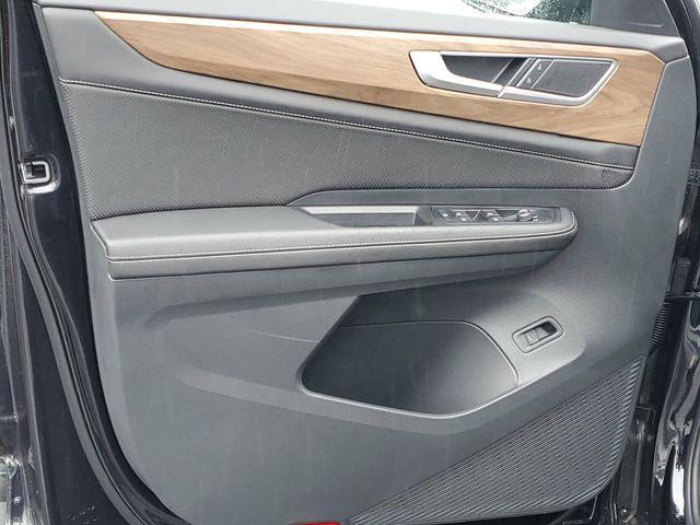 new 2026 Volkswagen Atlas car