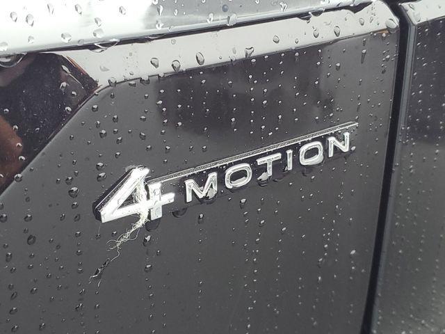 new 2026 Volkswagen Atlas car