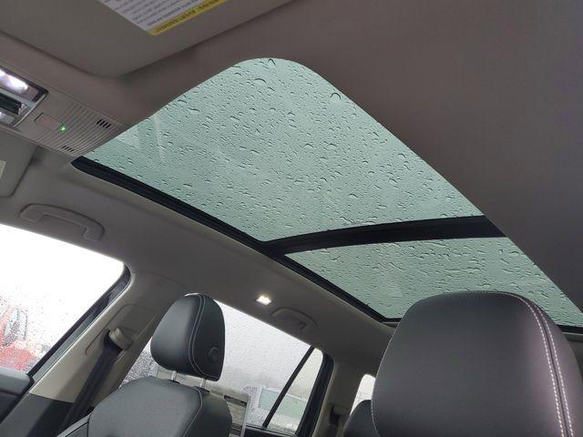 new 2026 Volkswagen Atlas car