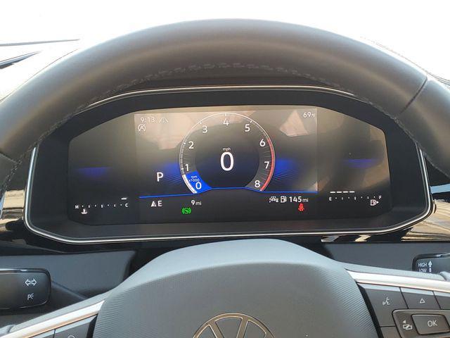 new 2025 Volkswagen Jetta car, priced at $23,975