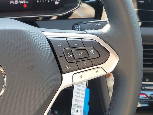 new 2025 Volkswagen Jetta car, priced at $23,975