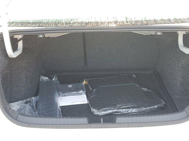 new 2025 Volkswagen Jetta car, priced at $23,975