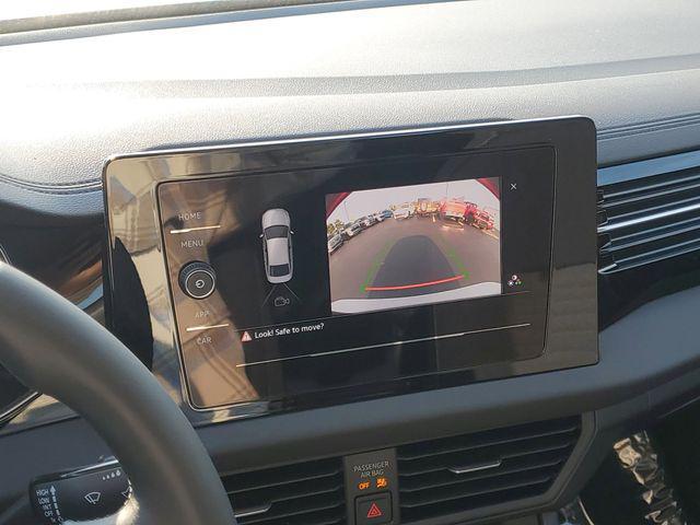 new 2025 Volkswagen Jetta car, priced at $23,975