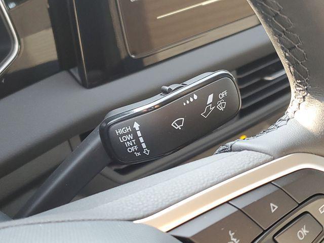 new 2025 Volkswagen Jetta car, priced at $23,975