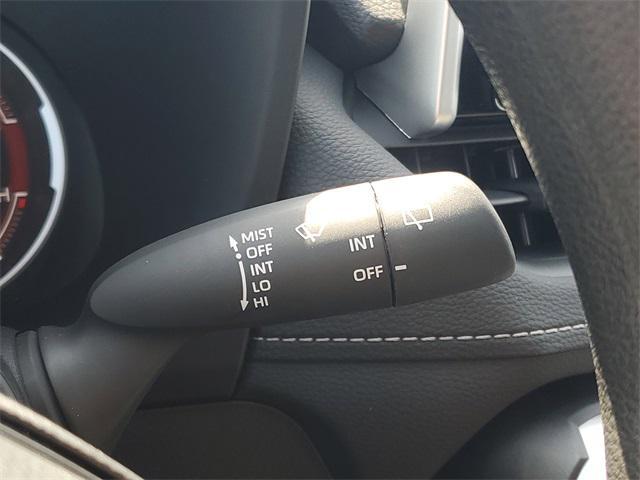 new 2025 Toyota RAV4 car, priced at $32,374