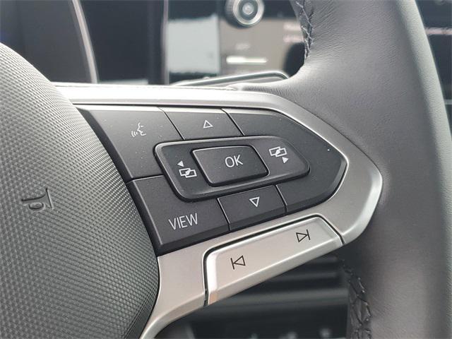 new 2025 Volkswagen Jetta car, priced at $24,516