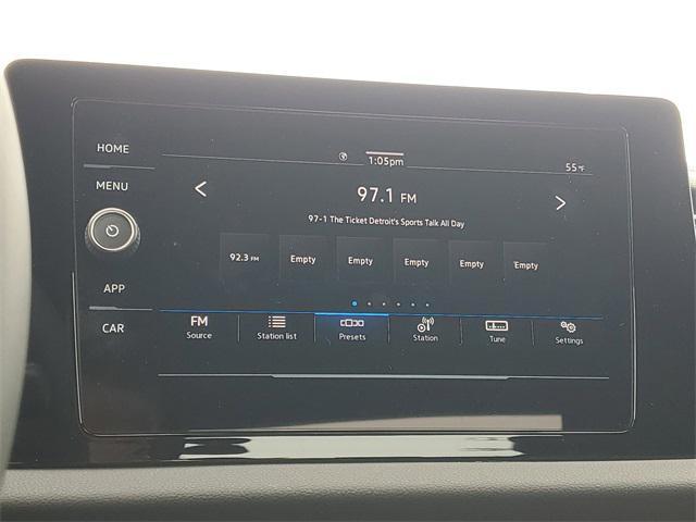 new 2025 Volkswagen Jetta car, priced at $24,516