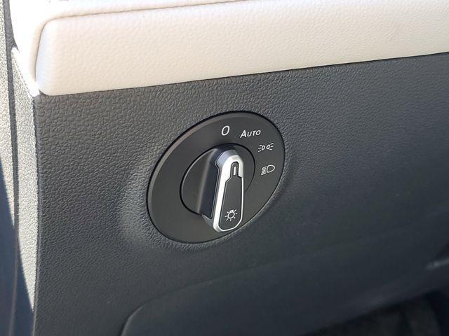 new 2025 Volkswagen Taos car, priced at $28,466