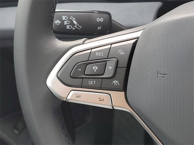 new 2025 Volkswagen Jetta car, priced at $26,837