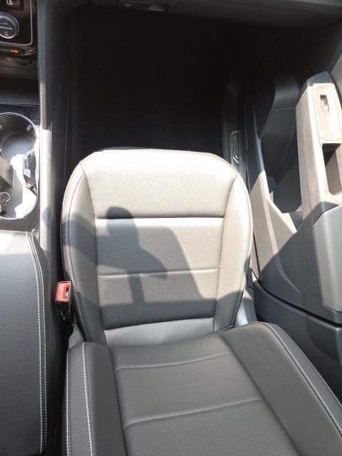used 2022 Volkswagen Atlas Cross Sport car, priced at $34,298