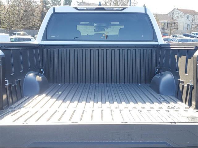 new 2025 Toyota Tundra car, priced at $50,205