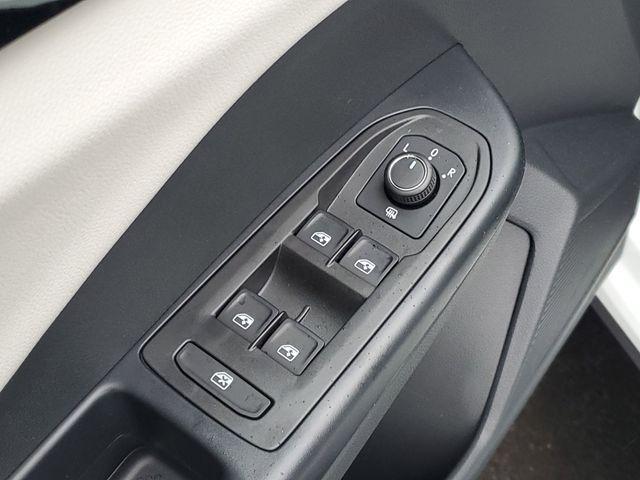 new 2026 Volkswagen Taos car, priced at $30,385