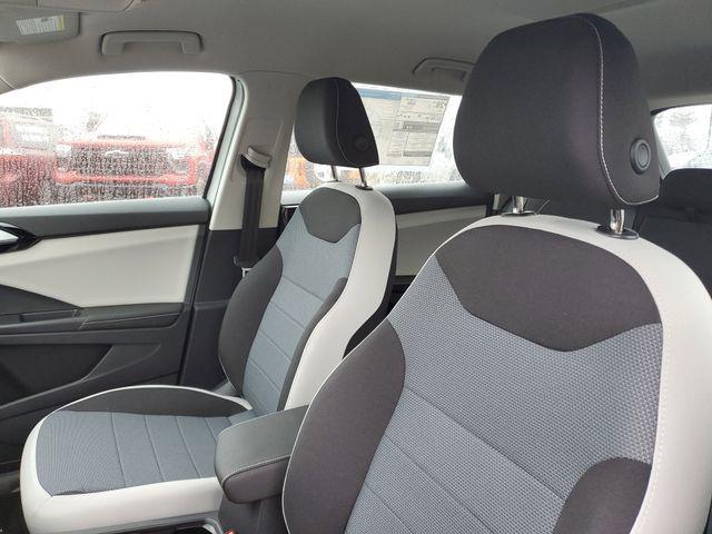 new 2026 Volkswagen Taos car, priced at $30,385