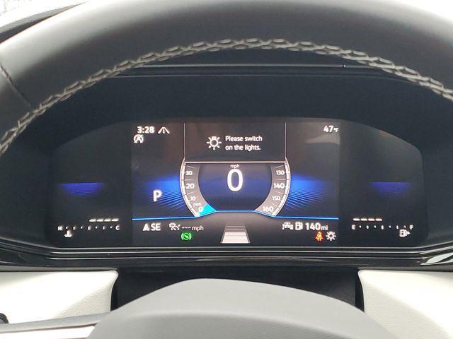 new 2026 Volkswagen Taos car, priced at $30,385