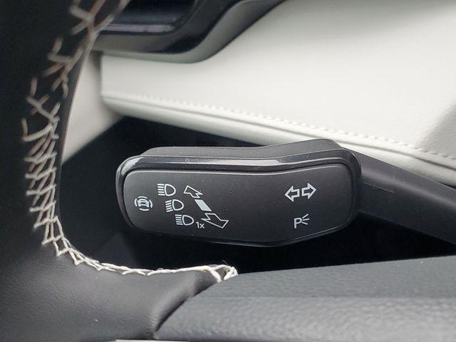 new 2026 Volkswagen Taos car, priced at $30,385