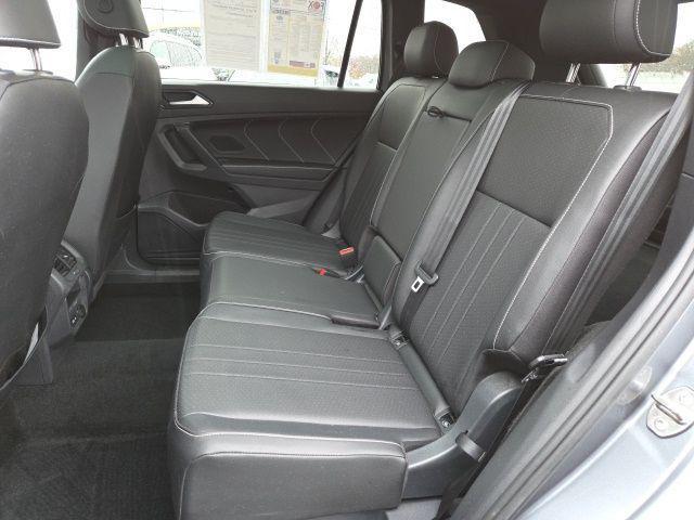 used 2023 Volkswagen Tiguan car, priced at $25,987