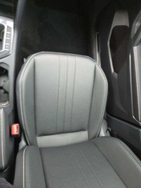 used 2023 Volkswagen Tiguan car, priced at $25,987