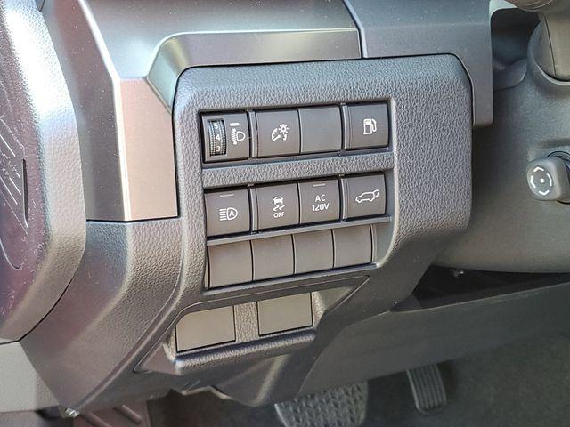 new 2025 Toyota 4Runner car, priced at $58,408