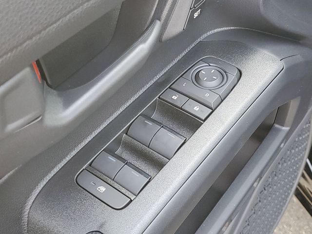new 2025 Toyota 4Runner car, priced at $57,288