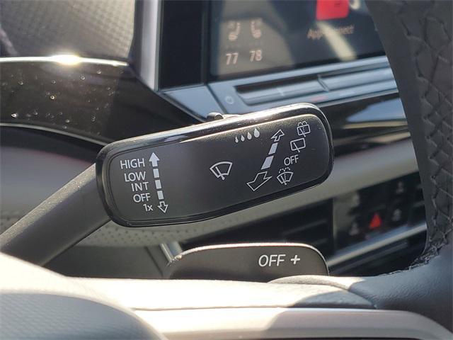 new 2024 Volkswagen Atlas car, priced at $47,503