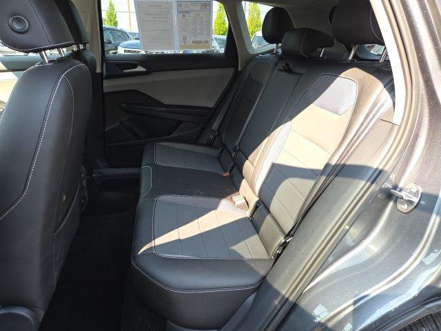 used 2024 Volkswagen Taos car, priced at $23,896