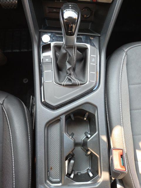 used 2024 Volkswagen Taos car, priced at $23,896