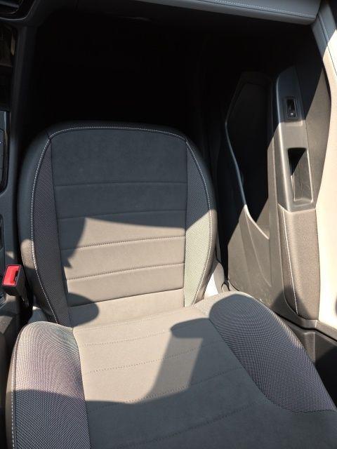 used 2024 Volkswagen Taos car, priced at $23,896