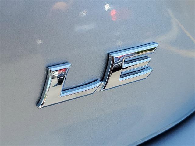 new 2025 Toyota Camry car, priced at $31,804