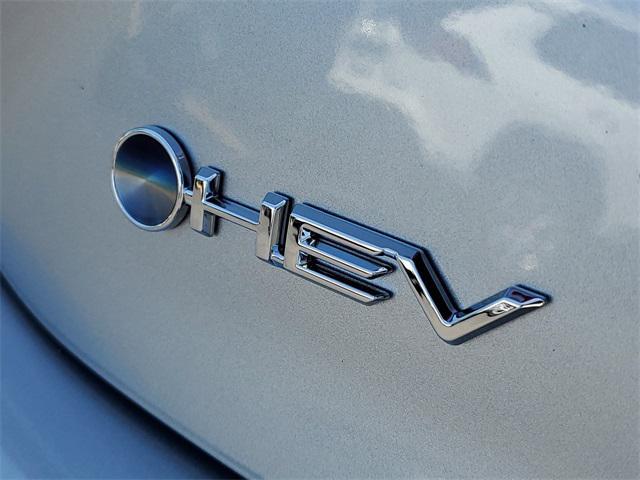new 2025 Toyota Camry car, priced at $31,804