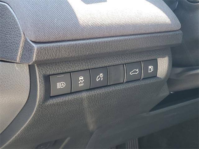 new 2025 Toyota Camry car, priced at $31,804