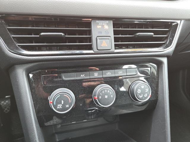 used 2024 Volkswagen Taos car, priced at $23,345